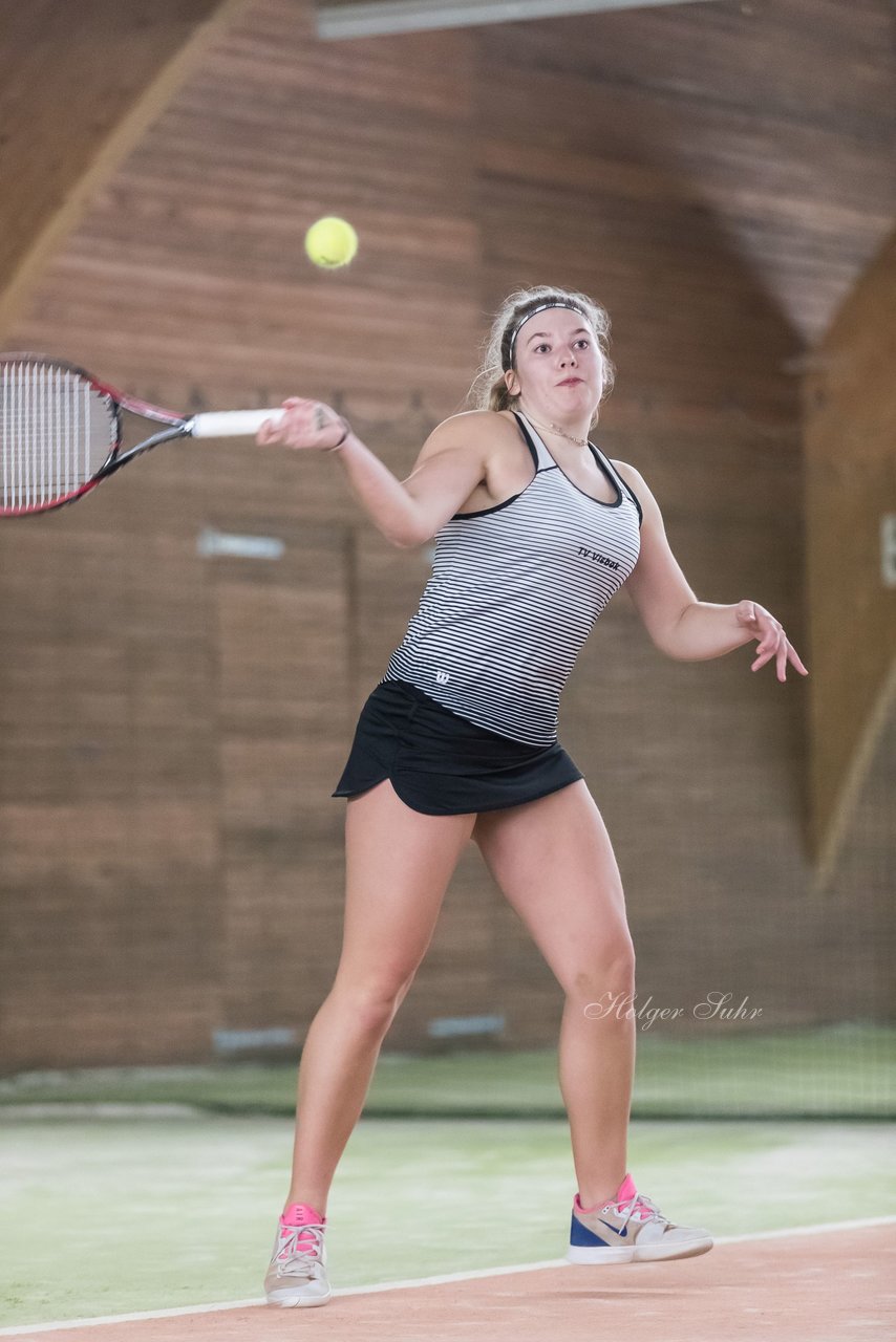 Bild 171 - RL Tennisverein Visbek e.V. - Club zur Vahr e.V. : Ergebnis: 2:4